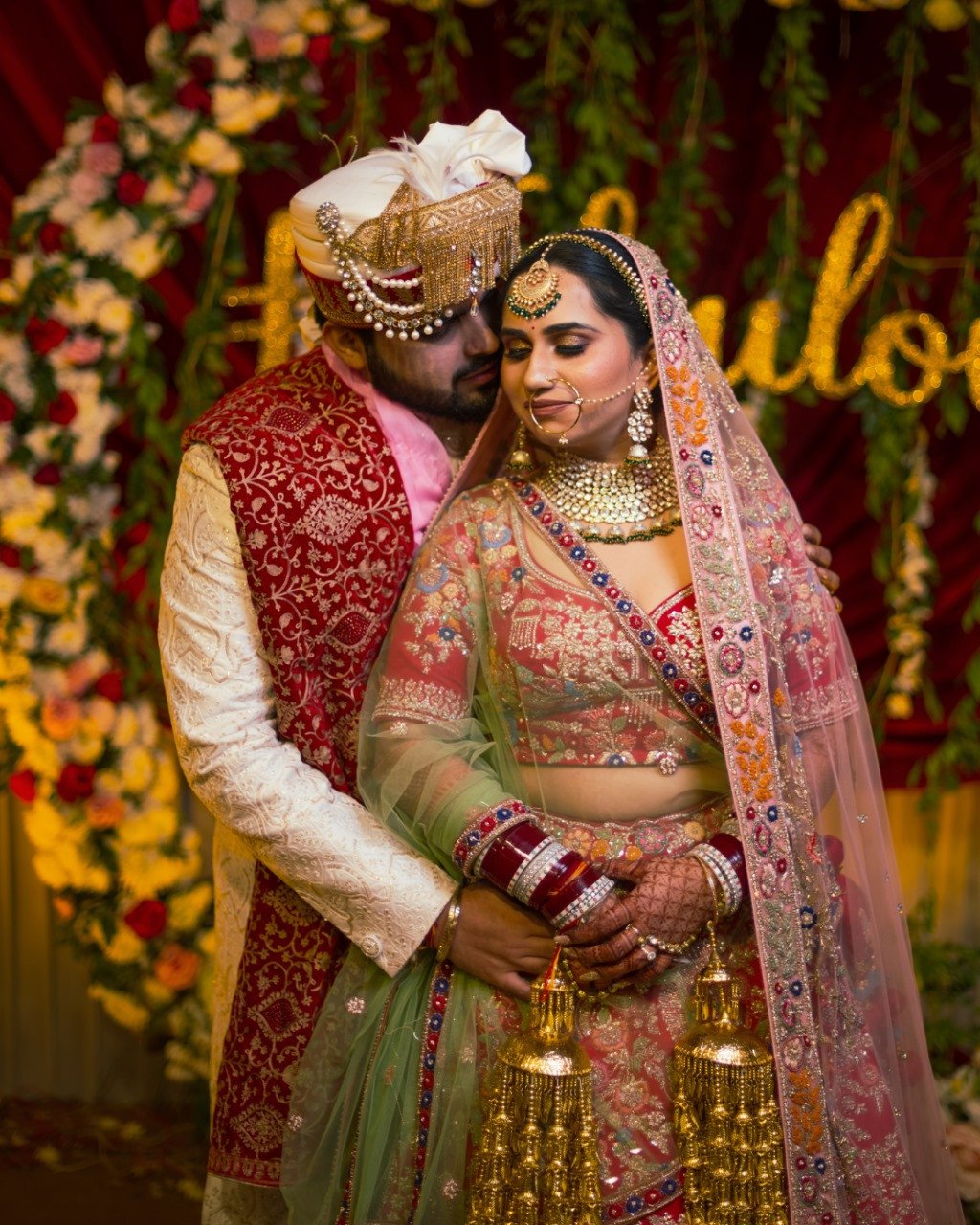 PadmashaliVivahabandham